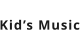 Kid’s Music